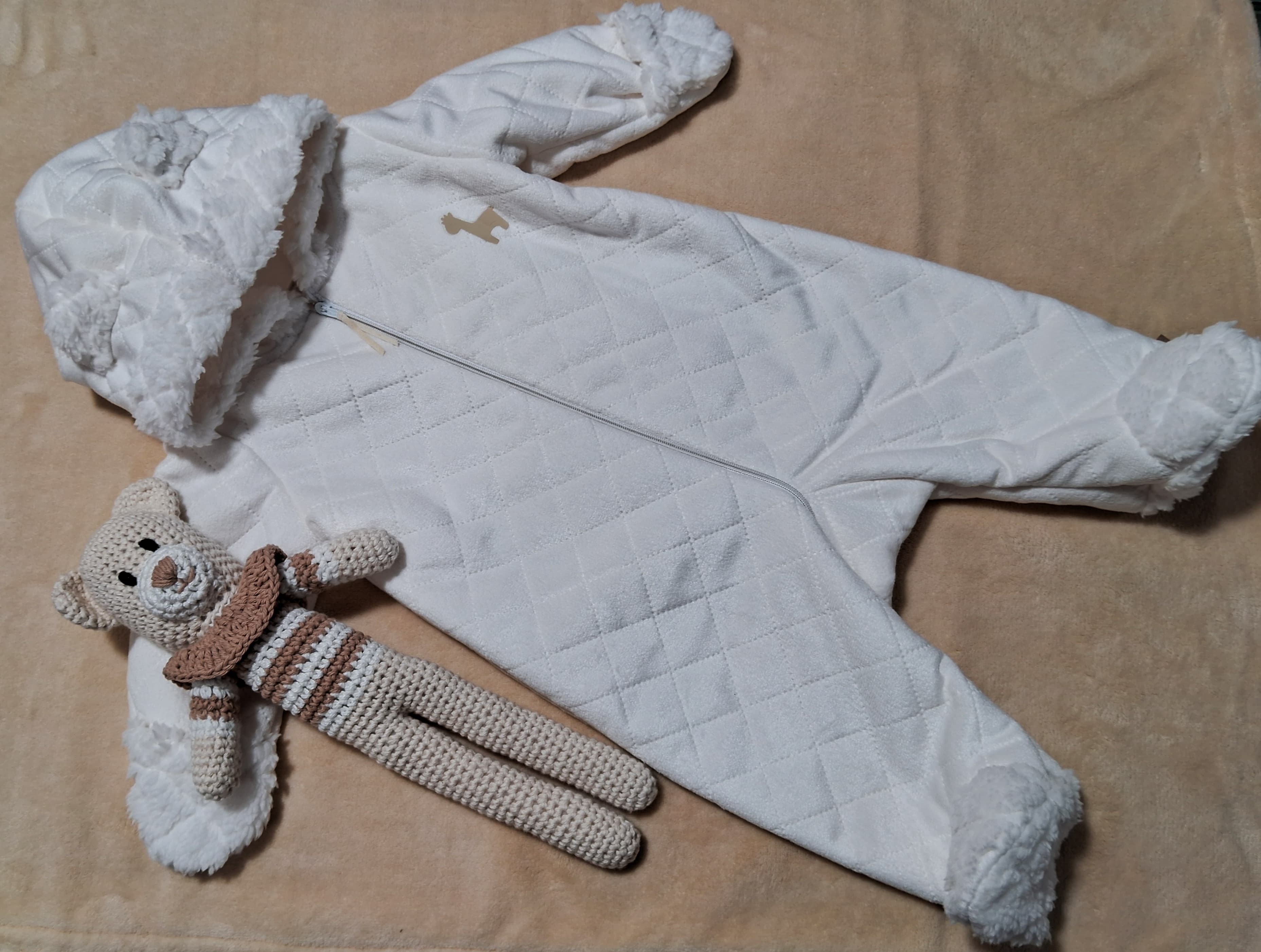 Astronauta bebe unisex, ropa de bebés
